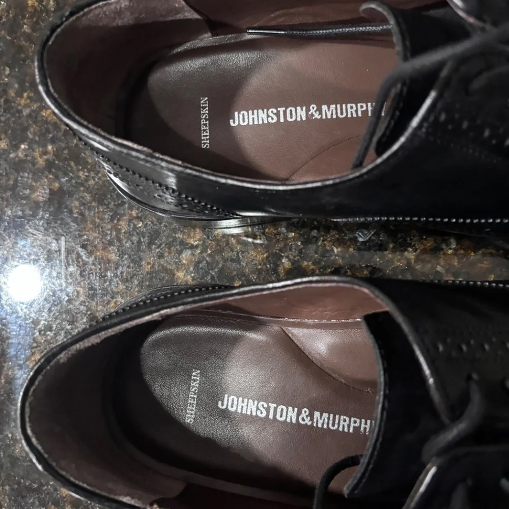 Men shoes - Picture 2 of 6